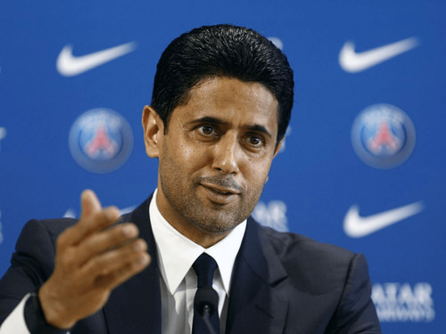 El PSG lidera los ingresos de la Champions tras el nuevo formato del torneo