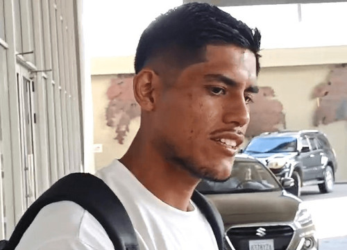 Fernando Nava reafirma su proyección en la Verde