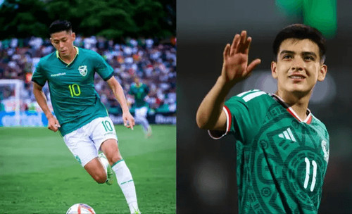 Bolivia Vs México: día y hora en que iniciará la venta de entradas