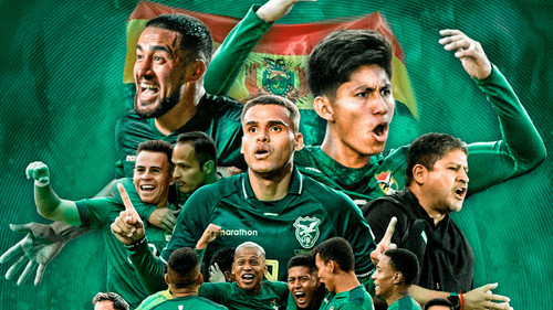 Desde $us 11,63: así serán los precios para alentar a Bolivia en el repechaje