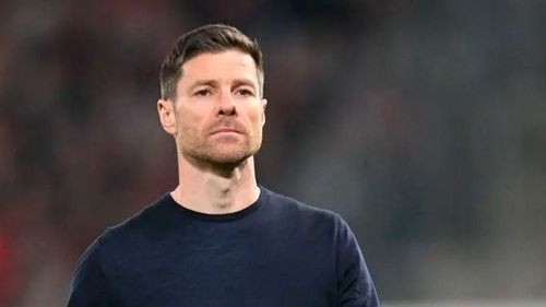 Xabi encuentra la fórmula  táctica que impulsa al Madrid