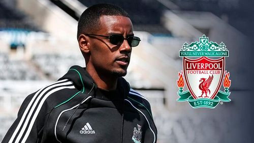 Liverpool prepara oferta millonaria por Isak ante interés creciente por goleadores en Europa