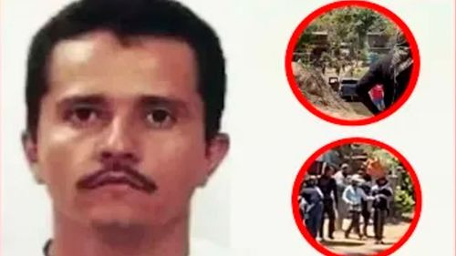 Reaparece audio de amenazas atribuido a “El Mencho” y revive el clima de intimidación en México