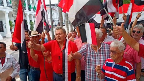 ADN respalda a Tuto Quiroga y se une a Alianza Libre para las elecciones de 2025