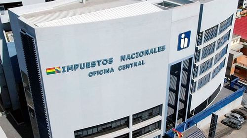 impuestos nacionales fortalece diálogo para optimizar el sistema siat en línea