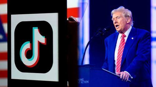 TikTok reanuda su servicio en Estados Unidos gracias a las garantías de Trump