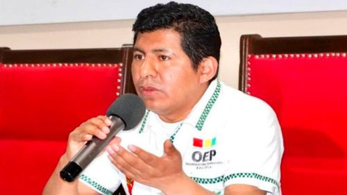 Vocal del TSE solicita incluir a los vocales en la ley 044 para garantizar las elecciones generales en 2025