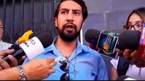 Denuncian a juez por presunta decisión irregular a favor de Evo Morales