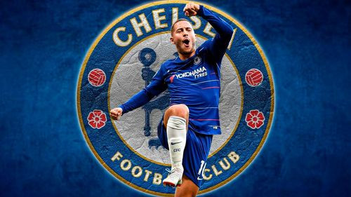Eden Hazard entra en el Hall of Fame de la Premier League