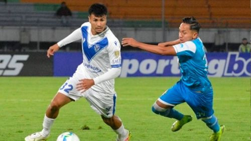 Gv san josé asalta entre ríos y lidera  su serie tras vencer a san antonio