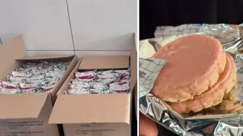 Desayuno escolar llega incompleto mientras Alcaldía aún licita ración líquida