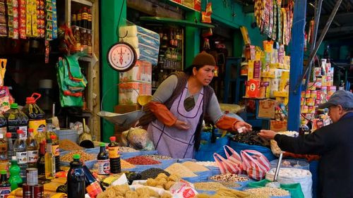 Gobierno proyecta déficit fiscal del 9% e inflación del 14% en el PGE Reformulado 2026