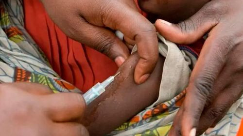 Alerta sanitaria: Sarampión deja más de 500 muertes en África en lo que va de 2026