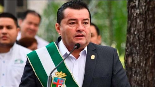 Alcaldía cruceña afirma vigencia del  mandato de Jhonny Fernández