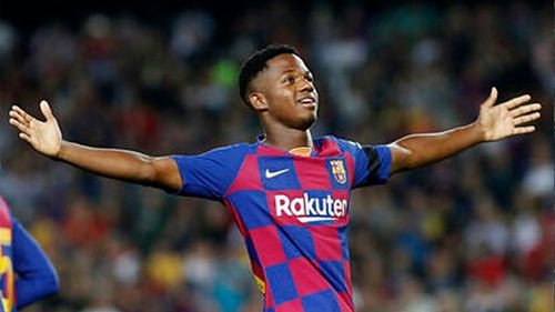 La otra cara de La Masía: promesas  que no lograron consolidarse en el  Barça
