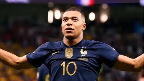 Mbappé llama a votar contra los extremos en las elecciones legislativas