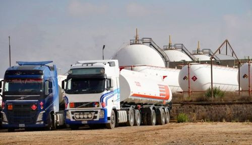 Gobierno apuesta por bloques  mayoristas para asegurar  combustibles y mejorar el servicio