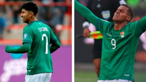 Monteiro y Terceros disparan su  valor en el mercado internacional