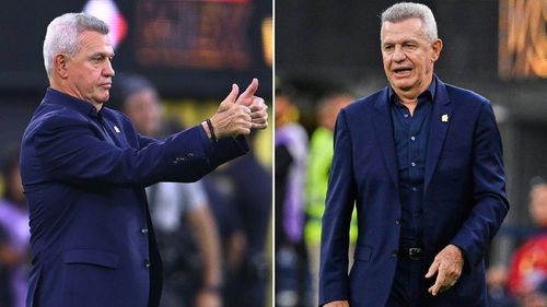Aficionados del Tri se sienten decepcionados por Javier Aguirre tras omitir opinión sobre redadas migratorias