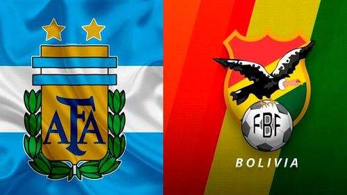 Expectativa por el partido Argentina-Bolivia en las eliminatorias