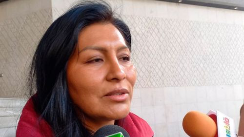 Chapetón plantea sancionar la prohibición del paso de ambulancias en movilizaciones