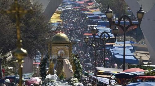  TSE dice que se debe priorizar las elecciones y descarta pedido del Comité de Urkupiña