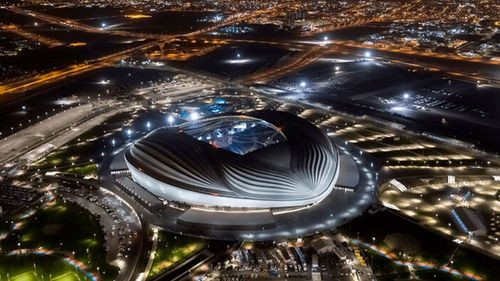 La Sub-17 debutará bajo el calor de  Doha en el Mundial de Catar