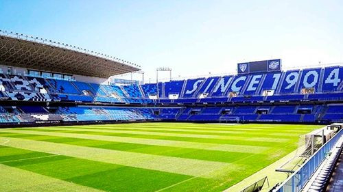 Málaga, la gran duda del Mundial  2030