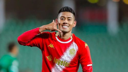 Ramiro Vaca no irá a Arabia Saudita y seguirá en Wydad