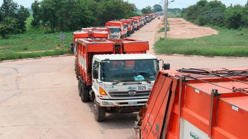 Alcaldía cruceña descarta aumento en la tasa de aseo urbano