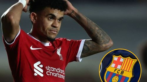 Liverpool rechaza oferta del Barça por Luis Díaz pero el club catalán no pierde la calma