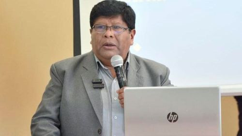 Alcalde de El Alto rechaza incremento en tarifas eléctricas