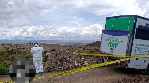 Investigan feminicidio de una mujer hallada sin vida tras acudir a un yatiri en el alto