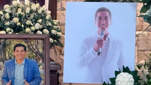 La música boliviana despide a leo rosas: entierro será este lunes en santa cruz