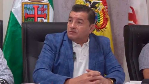 Reprograman audiencia de apelación de Jhonny Fernández para el viernes