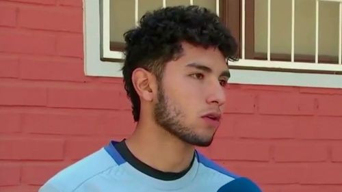 ‘Chaval’ Sejas se ilusiona con su  nuevo reto en Bolívar