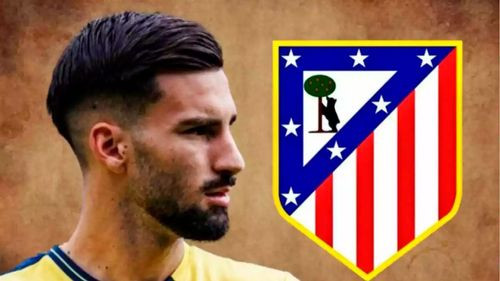 Álex Baena se convierte en nuevo  jugador del Atlético de Madrid