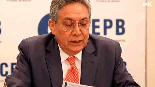 Empresarios piden reunión con el presidente Arce para tratar el incremento salarial