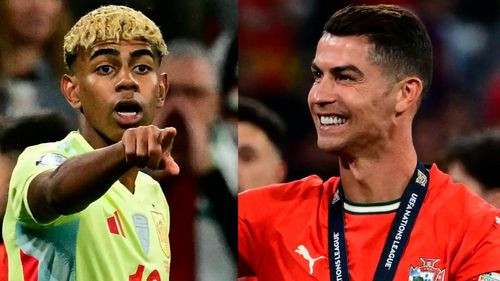 Lamine Yamal revela qué tipo de coche quiere conducir cuando obtenga su licencia