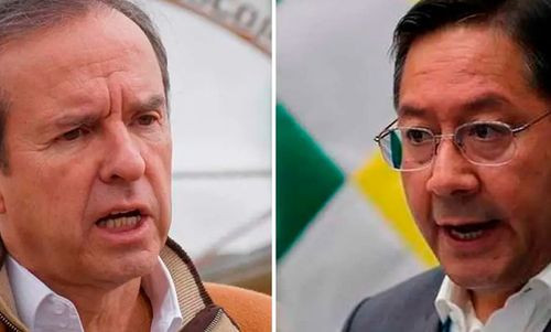 Tuto acusa al Gobierno de retrasar publicación de informe del FMI sobre la economía boliviana
