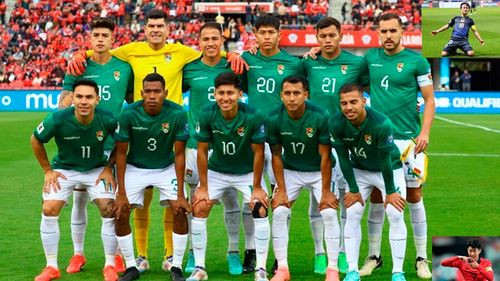 A levantarse temprano: estos son  los horarios de los partidos de la  Verde en Asia