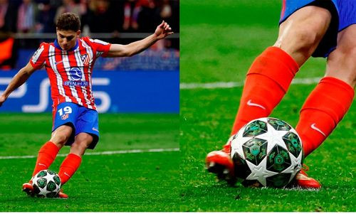 La IFAB modifica la regla del penal tras la polémica con Julián Álvarez