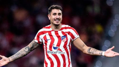 Expediente Giménez: Atlético pendiente del  uruguayo