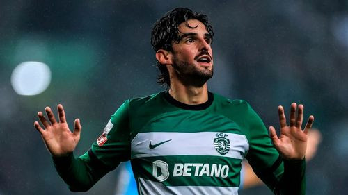 Trincao seguirá en el Sporting Club y  genera un ingreso importante para  el Barça que permitirá avanzar con  inscripciones pendientes