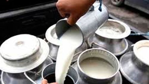 Productores lecheros declaran emergencia y piden eliminar la banda de precios