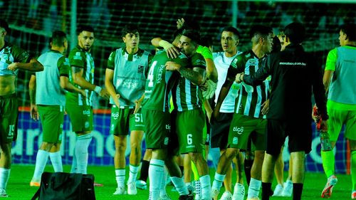 Oriente petrolero no encuentra el  rumbo: expulsiones, lesiones y una  preocupante irregularidad