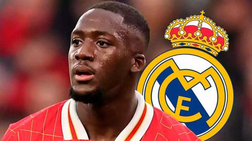 El Madrid mantiene su interés por  Konaté y prepara una oferta de  último minuto