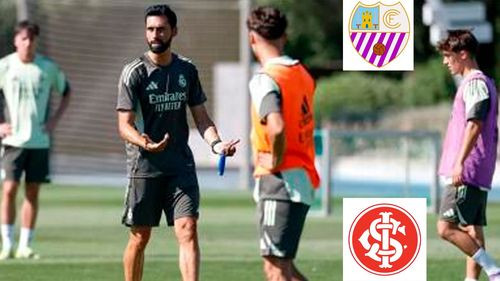 El Castilla disputará por primera vez  la Premier League International Cup