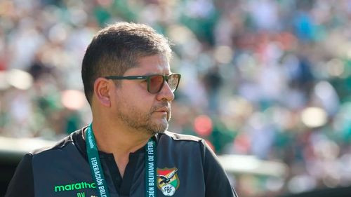 La Verde propone, pero no hace  goles: el gran problema rumbo al  repechaje