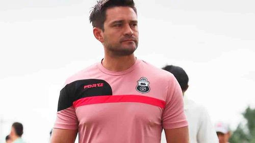 Monasterio confirma llegada de arquero a Guabirá